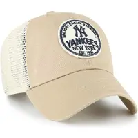 47 Mlb New York Yankees Felton Cap Beige