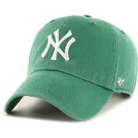 47 Mlb New York Yankees Cap Vert
