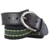 Cavallo TINE ceinture unisexe black Sportswear FS 23, taille:85