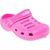 Martes Sport Sandales pour enfants "Alten" de la marque Martes, modèle IG4791 (taille 22 EU), couleur fuchsia