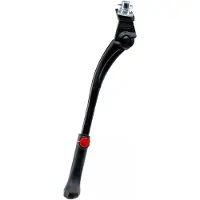 Martes Sport Martes - Support à vélo "Poga" IG4548 (taille unique) (noir)