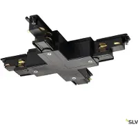 SLV Connecteur S-Track Dali X noir