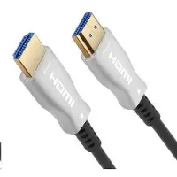 PremiumCord Câble HDMI High Speed 4K@60Hz + Ethernet 20m, M/M, connecteurs plaqués or