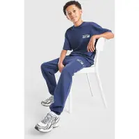 New Balance Pantalon de jogging Linear Junior - Bleu, Bleu