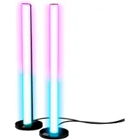 Trust Barres lumineuses RGB Gxt908 Vybz (RGB)