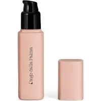 Diego Dalla Palma Milano Nudissimo Soft Matt Foundation fond de teint léger matifiant teinte 243C 30 ml