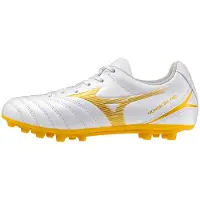 Mizuno Monarcida Neo Iii Select Ag Junior Football Boots Blanc EU 34 1/2 Enfants