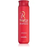 MASIL Shampooing régénérant 3 (shampooing Salon Hair CMC), 300 ml