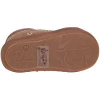 Naturino Baskets montantes enfant COCOON EMBR ZIP filles - Beige - 20
