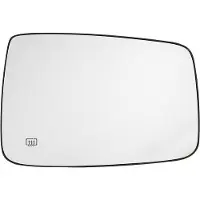 OEM Rétroviseur extérieur gauche chauffant 68050298AA