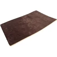 Gistuch Couverture chauffante pour chat, tapis pour animaux de compagnie, confortable, antidérapant, lavable, tapis chauffant pour chiens
