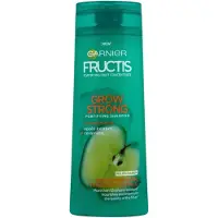 L'Oral Shampooing Garnier Fructis Grow Strong, 250 ml