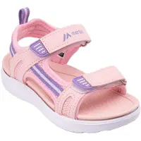 Martes Sport Martes - Sandales pour enfants "Martibo" IG5834 (taille 25,5 EU) (Couleur : Salsa Rosa/Rosenschatten)