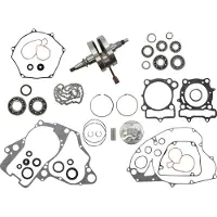 VERTEX Kit Engine Suz