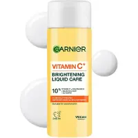 Garnier Vitamin C Brightening Liquid Care with 10% Glycerin + Niacinamide + Salicylic Acid 120ml