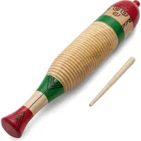 Tiger GUI7-NT : güiro en bois