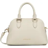 Lancaster Sacs à main 'Sierra Jia' blanc