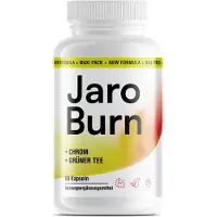 Natucap Jaro Burn