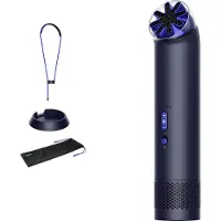 Dyson HushJet Mini Cool Ink/Cobalt