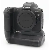 Canon EOS R + BG-E22 occasion