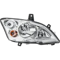 Hella Projecteur principal 1EG 009 627-021, droite