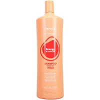Fanola Vitamins Energizing Shampoo shampoing énergisant pour cheveux affaiblis ayant tendance à tomber 1000 ml