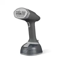 Maestro Parownica do ubrań 1600W MR-358, Défroisseur, Noir, Gris