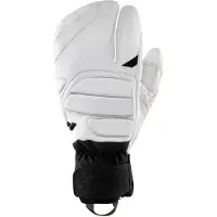 Zanier Revolution.stx Mittens Blanc 9.5