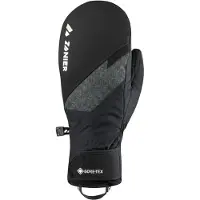Zanier Rauris.gore-tex Mittens Noir 10.5