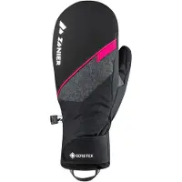 Zanier Rauris.gore-tex Mittens Noir 7