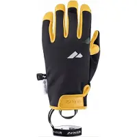 Zanier Olperer.ws Gloves Noir 7