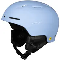 Sweet Protection Winder Mips Helmet Bleu M-L