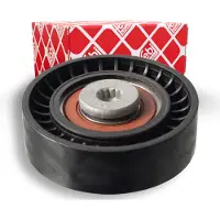 FEBI BILSTEIN Galet enrouleur de courroie d'accessoire 170296