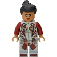 LEGO Eternals : Makkari