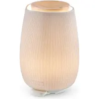 Beurer Diffuseur d'arômes LA 45 Green Planet Beige