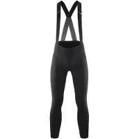 Assos Mille Gt Hashoogi Winter S11 Bib Tights Noir 2XL Homme