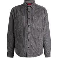 HUGO Chemise à Manches Longues Egriso 10262682