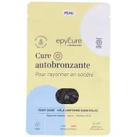 Epycure CURE AUTOBRONZANTE 30 pc(s) Capsule(S)