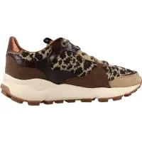Mtng Climb Trainers Marron EU 36 Femme