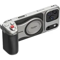 Telesin Master Grip V2 pour iPhone 17 Pro - Kit standard