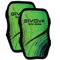 Givova Tège-tibias New Boss