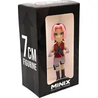 Minix Manga : Naruto - Sakura 7 cm
