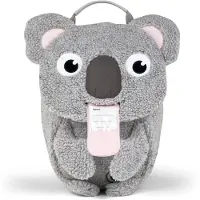 Affenzahn Sac à dos pour enfants , modèle "Petit Ami", motif koala doux et câlin