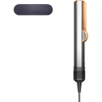Dyson Airstrait Nickel/Cuivre
