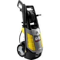 Lavor Washer Vertigo 2800W/180Bar Engine