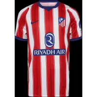 Nike Maillot rouge / blanc
