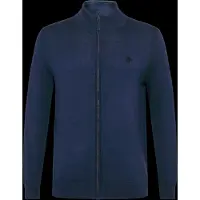 Timberland Vestes en maille 'WILLIAMS RIVER' bleu marine