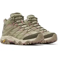 Merrell Moab 3 Mid GORE-TEX, Sedona Sage