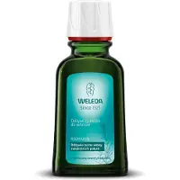 Weleda Rosemary Oil (50 ml)