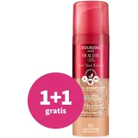 Bourjois Fond de teint HEALTHY MIX GLOW TINT ESSENCE 03-Light Medium 30 ml